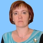 Танюхина Оксана Викторовна