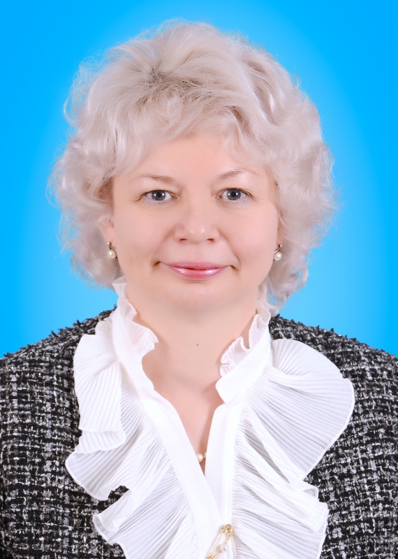 Матвеева Наталья Ивановна