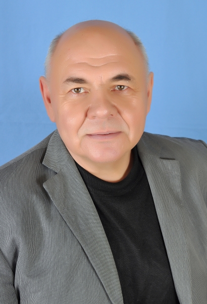 Неустроев Сергей Владимирович