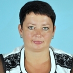 Морозова Елена Валентиновна