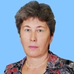 Паршакова Галина Анатольевна