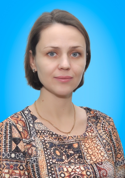 Ковалёва Татьяна Павловна